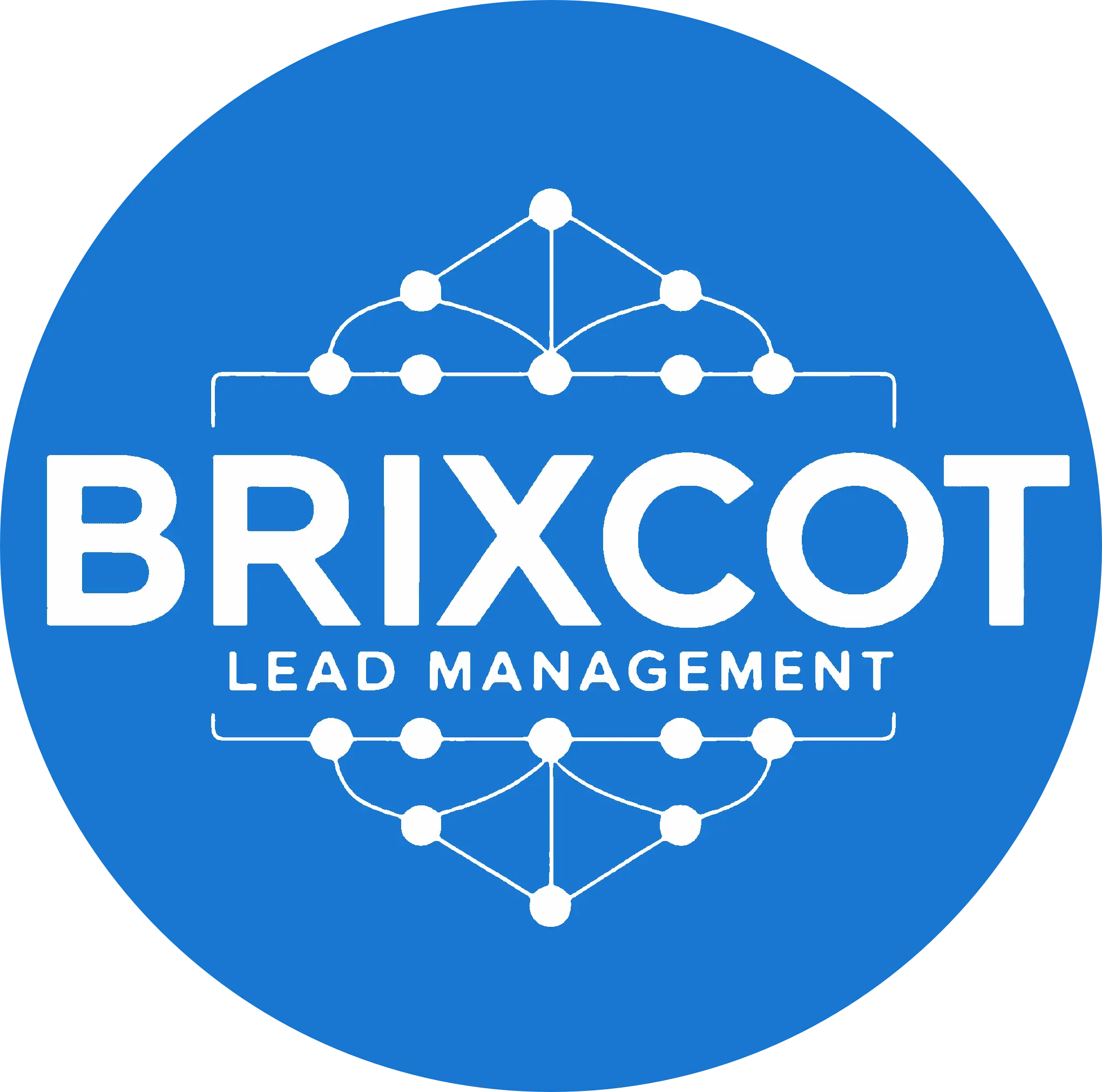 BRIXCOT - Best Lead Management Software Platform